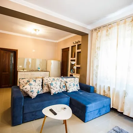 Apartment Bliss - Aquamarine Constanta