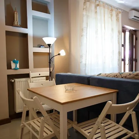 Bliss - Aquamarine * Constanta