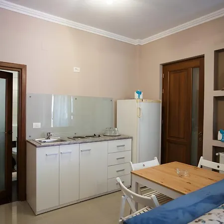 Bliss - Aquamarine Apartment