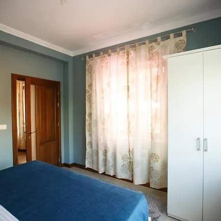 Apartment Bliss - Aquamarine Constanta